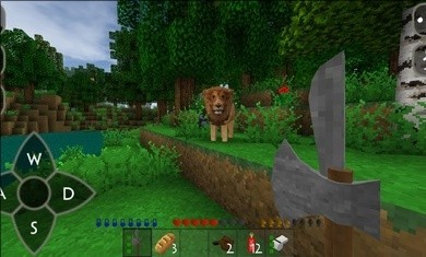 生存战争饥荒时代汉化版