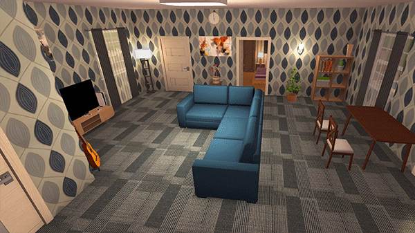 房产达人无敌版