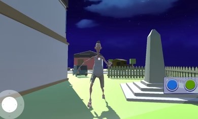 愤怒的邻居MOD模组