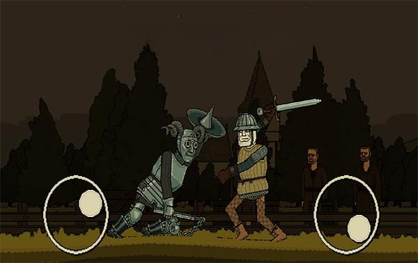 该死的混蛋2游戏无限金币