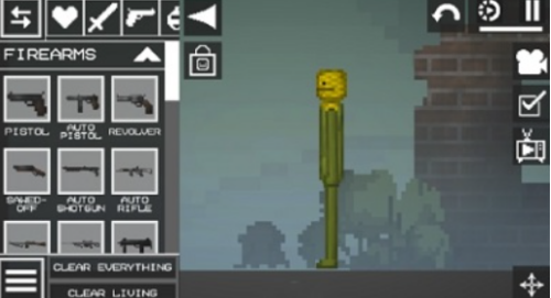 甜瓜模拟器无广告版