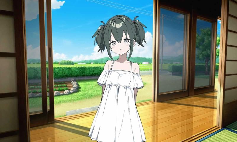 记忆源码夏末汉化版免费