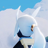 光遇北觅全物品版