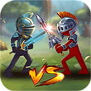 火柴人战争2奥德赛无限金币