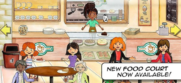 娃娃屋plus解锁版全部地图