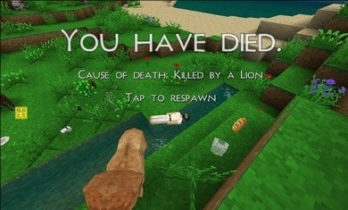 生存战争饥荒时代汉化版