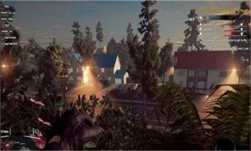 小偷模拟器2手机版中文版