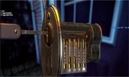 小偷模拟器2手机版中文版