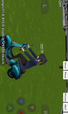 校园女生模拟器无广告