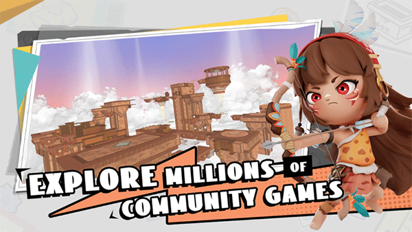 碧优蒂的世界无限钻石全部解锁版