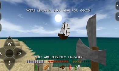 生存战争饥荒时代汉化版