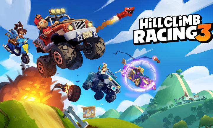 登山赛车3国际服最新版本