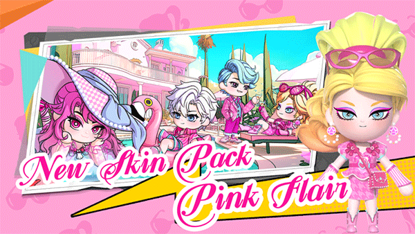 碧优蒂的世界无限钻石全部解锁版