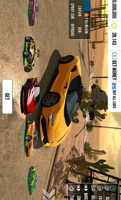 手动挡停车场中文版