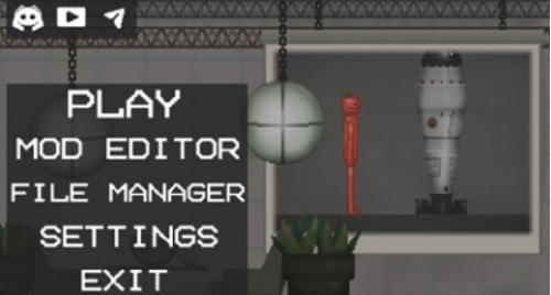 甜瓜模拟器无广告版