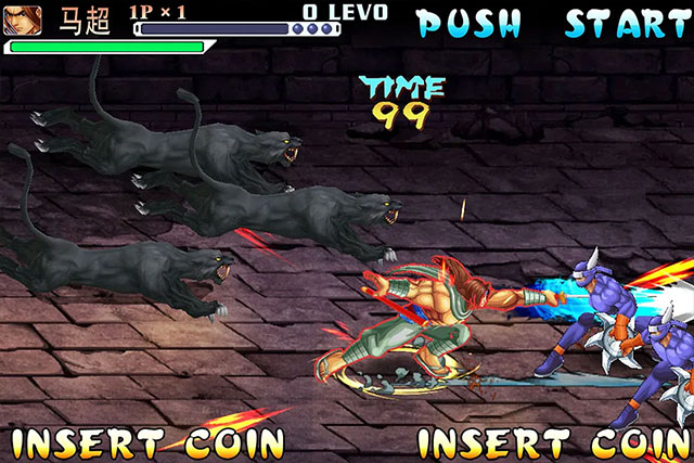 三国战纪完美版