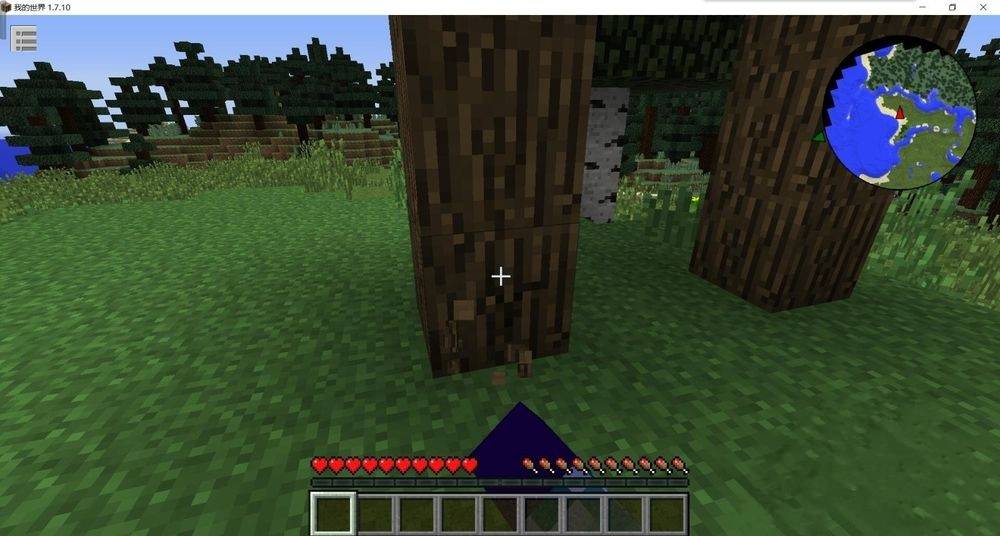 我的世界国际服珍妮模组