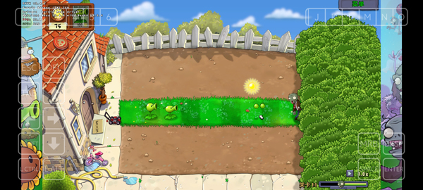 植物大战僵尸重植版中文版