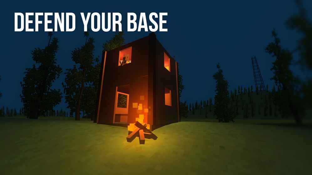 僵尸生存大战MOD菜单