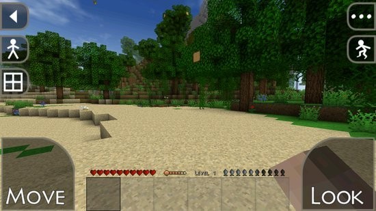 生存战争扩展版远古之旅