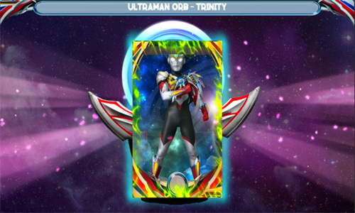 欧布奥特曼变身模拟器最新版