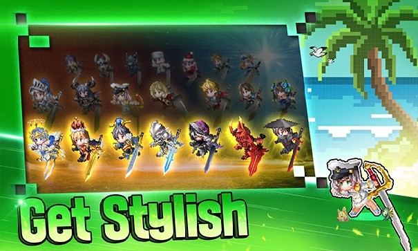 F级冒险家内置菜单