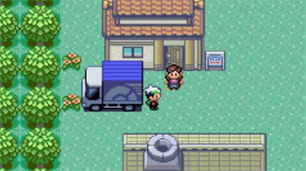 口袋妖怪绿宝石无限资源