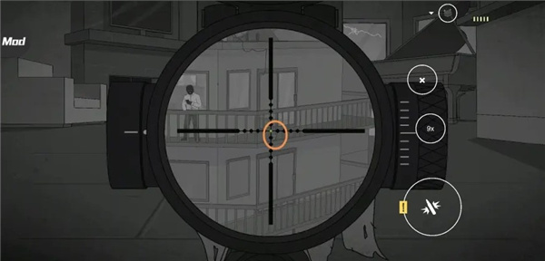 塞拉七号无限金币版