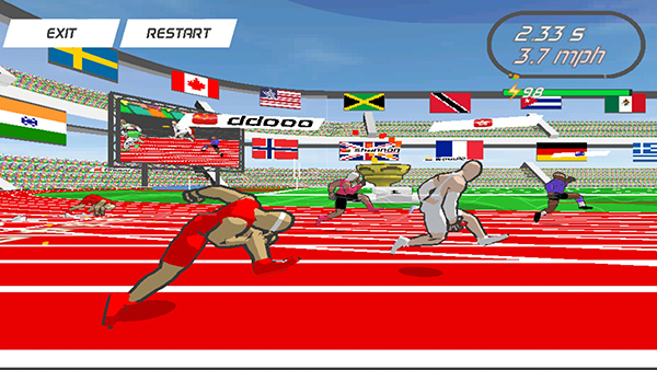 速度之星中文无广告版