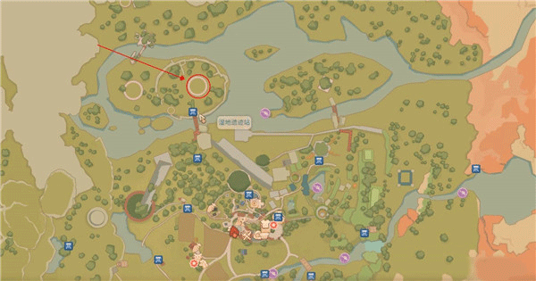 波西亚时光中文版