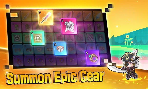 F级冒险家内置菜单