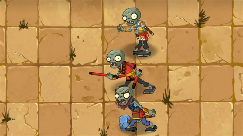 植物大战僵尸2内置菜单MOD