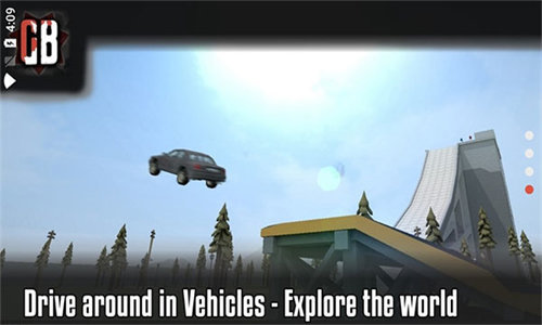 gorebox国际服16.0