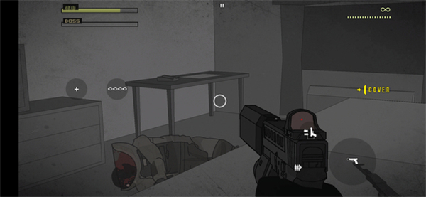 塞拉七号无限金币版