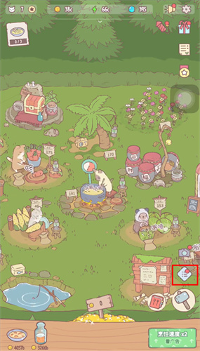 猫咪和汤无限金币钻石版