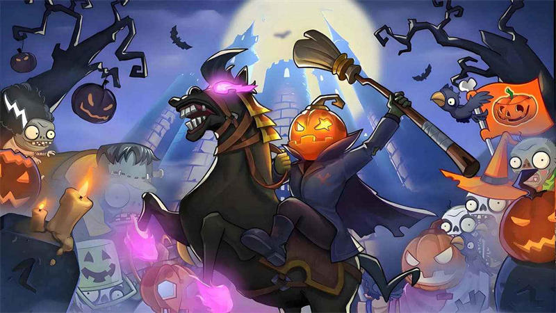 植物大战僵尸2内置菜单MOD