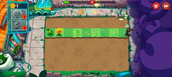 植物大战僵尸3国际版