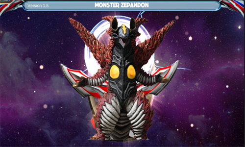 欧布奥特曼变身模拟器最新版