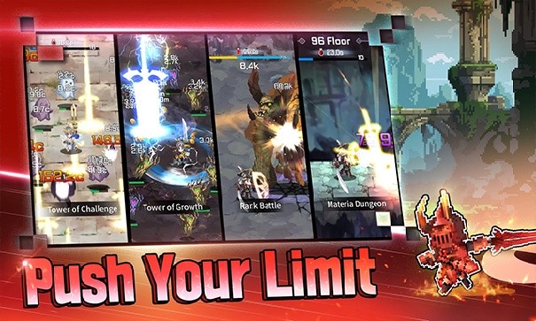 F级冒险家内置菜单