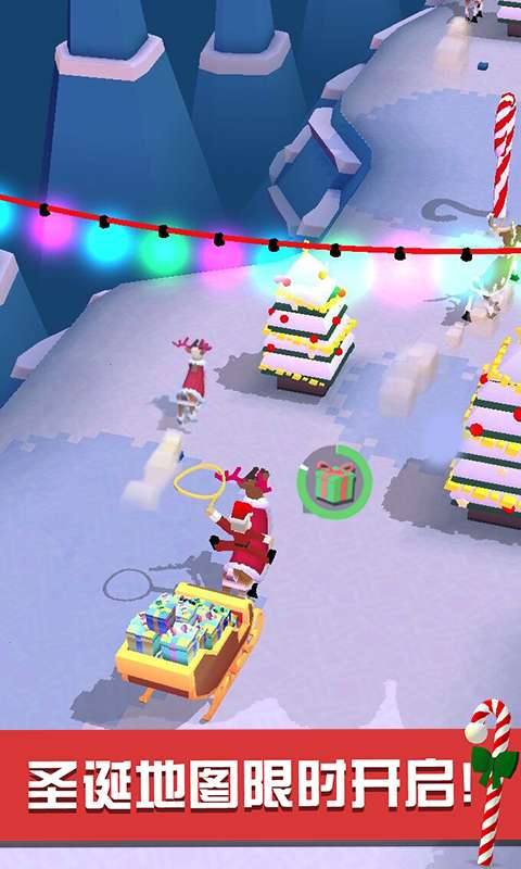 疯狂动物园正版免费