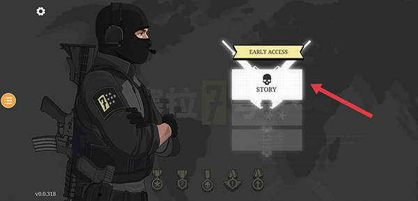 塞拉七号无限金币版