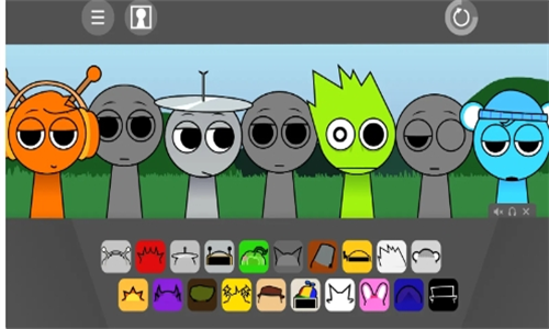 节奏盒子重置版手机版