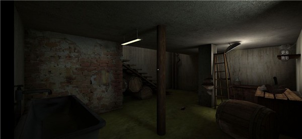 恐怖屠夫中文版