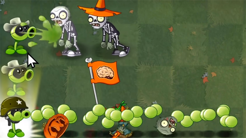 植物大战僵尸2内置菜单MOD