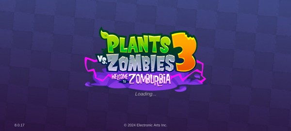 植物大战僵尸3国际版