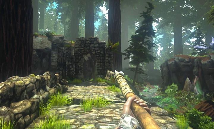 方舟生存进化终极版