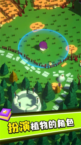 植物大战僵尸塔防版手机版