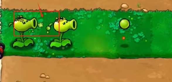 植物大战僵尸内鬼版