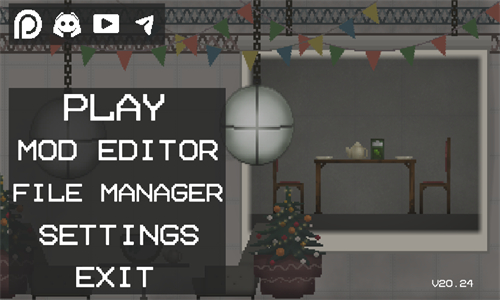 甜瓜游乐场25.0汉化版