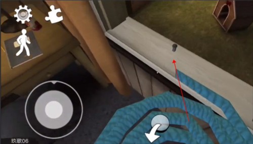 恐怖冰淇淋8圣诞节版本